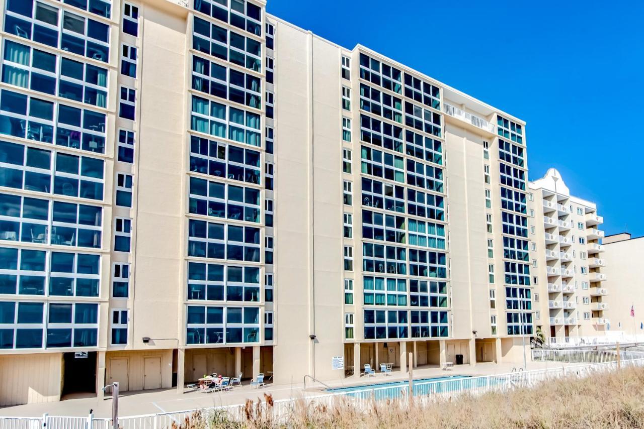 Апартаменты Edgewater West #25 Галф Шорс Экстерьер фото